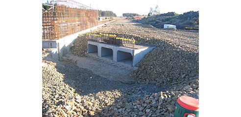 shockmat ballast mats