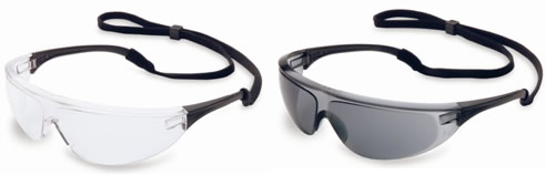 safety eyewear