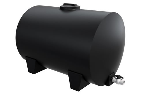 water cartage tank