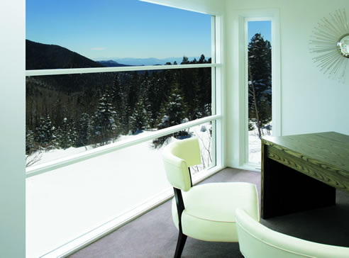 energy efficient windows