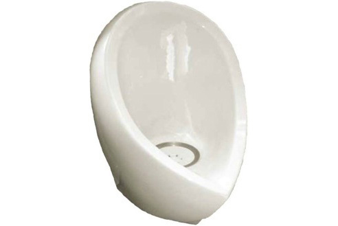 Junior Porcelain Urinal