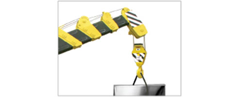 mini crane