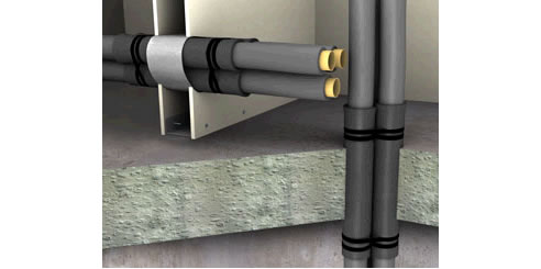 pipe insulation