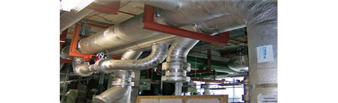 pipe insulation