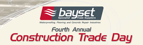 bayset fourth annual construction trade day
