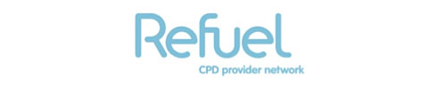 refuel logo