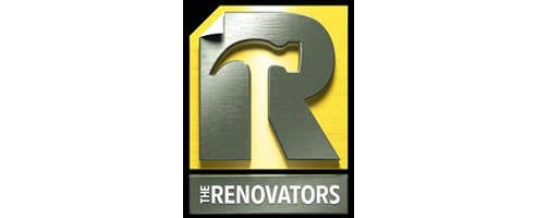 renovators logo