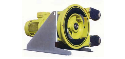 albin hose pump