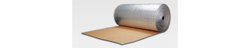 insulation roll