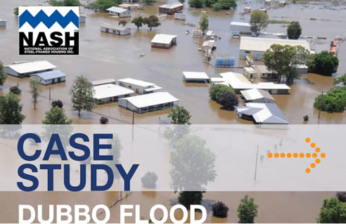 dubbo flood