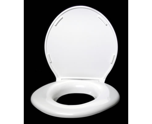 bariatric toilet seat