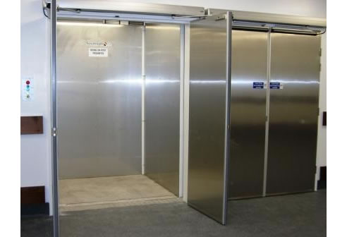 pharmaceutical lift at liverpool hospital