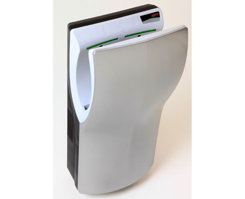 energy efficient hand dryer