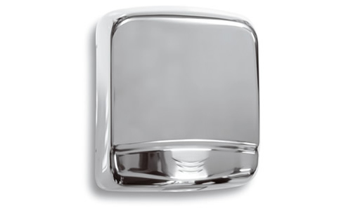 hand dryer stainless steel