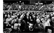 crowd
