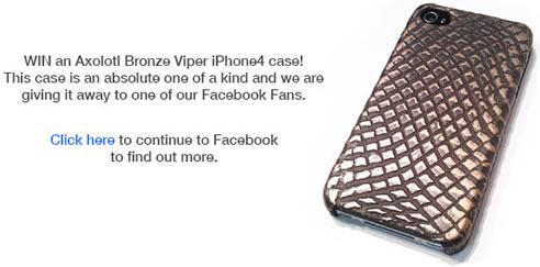 facebook competition iphone case