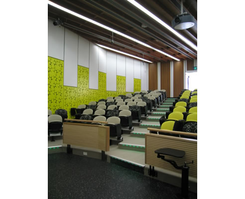 decorative acoustic panels