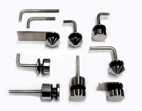 balustrade components stainless steel