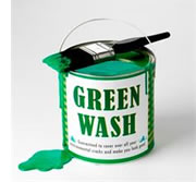 green wash