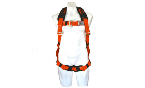 safety harness