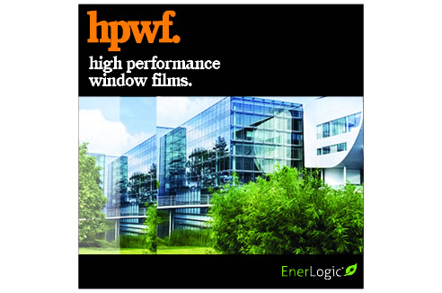 window insulating film