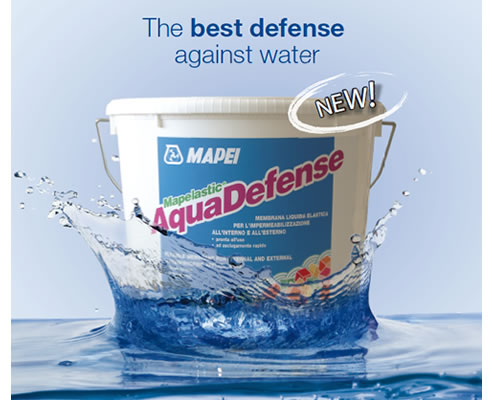 aquadefense