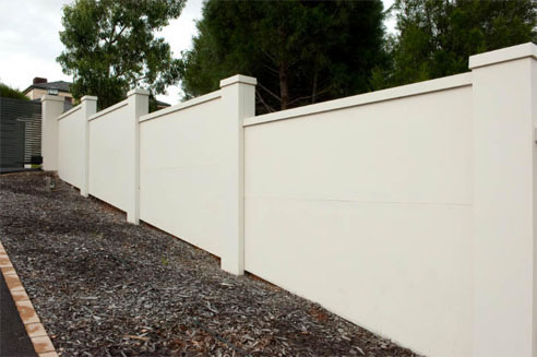 fencing solutions wallmark