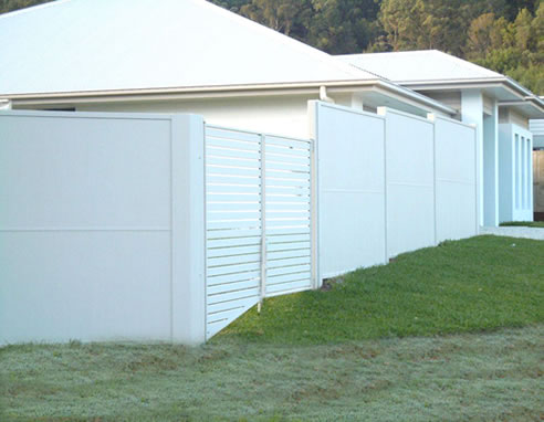 wallmark modular fencing