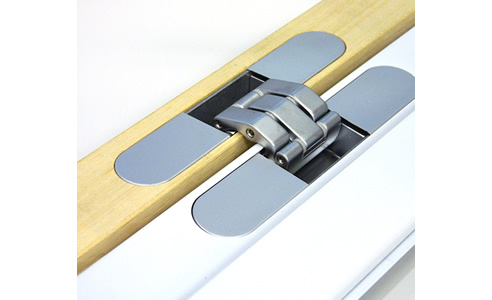designex stair showcase