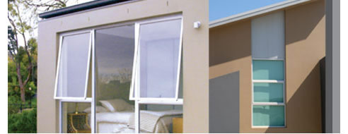 awning window design