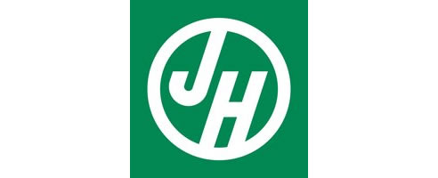 james hardie logo