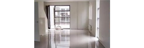 epoxy surface coating