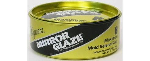 mold release wax
