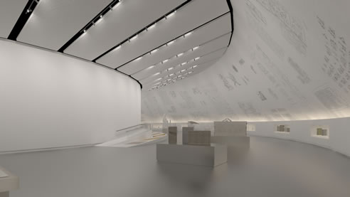 decorsona seamless acoustic plasterboard