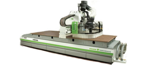 custom joinery manufacture