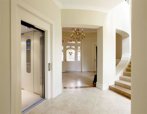 home lift