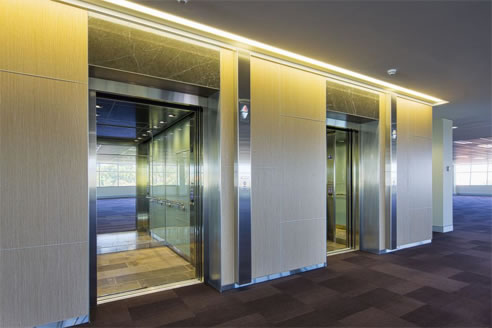 grant elevators