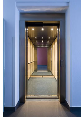 lift by grant elevators