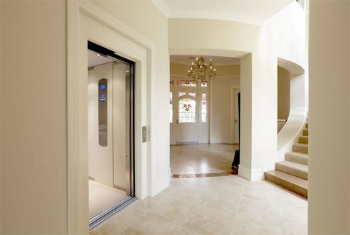residential lift