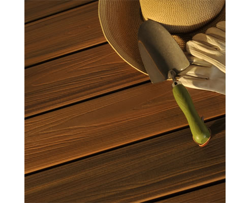 composite decking