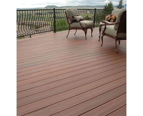 nexgen composite decking