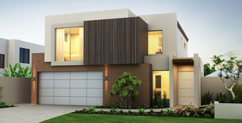 environmentally friendly home