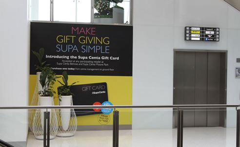 self-adhesive vinyl graphics