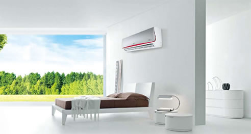 lg art cool inverter air conditioner