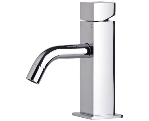 basin mixer meo range