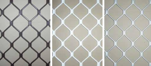 security door screen