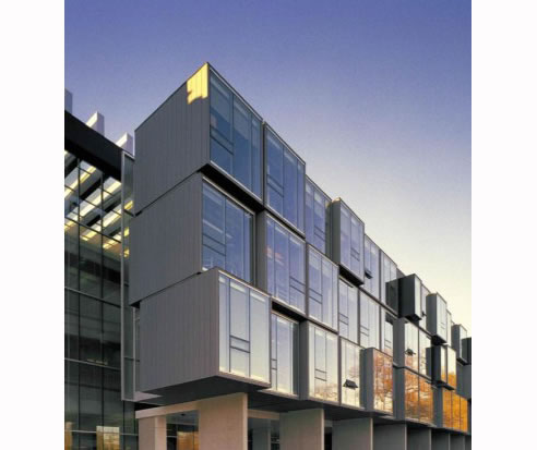ultragroup metal composite cladding