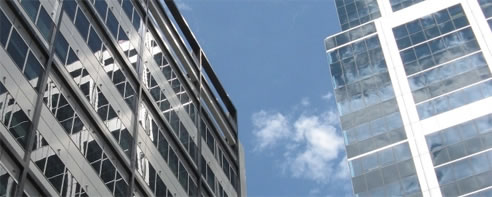 aluminium honeycomb panel cladding