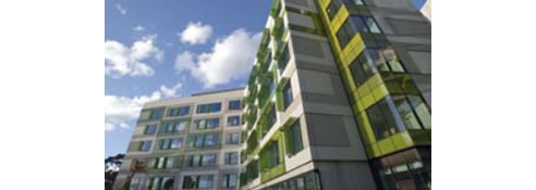 melbourne royal children's hospital