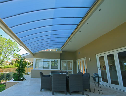 patio roof design